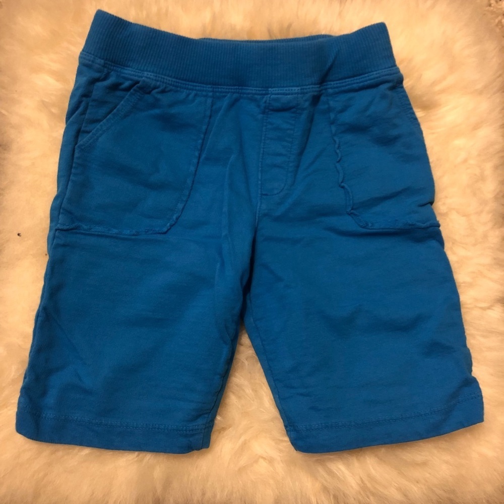 Joah Love Shorts